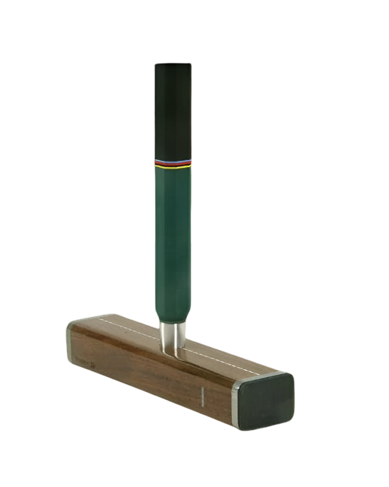 Oakley Wood Predator Mallet – NCC ProShop