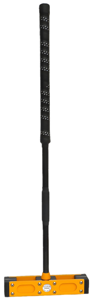 Robert Brown Transforma Yellow 10'