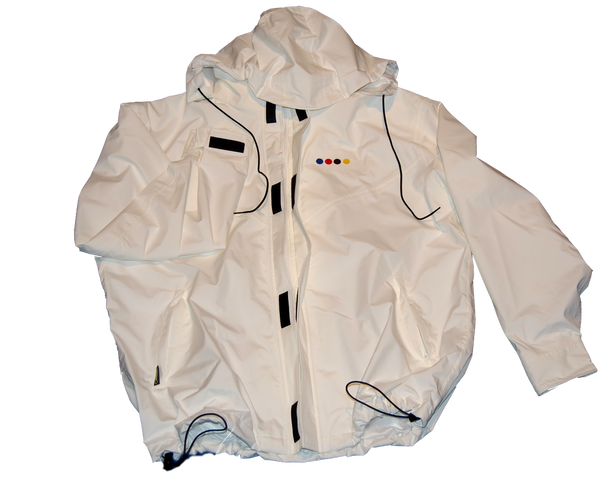 685 Boathouse Ladies Gortex Rain Jacket xl