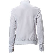 Ultralight Rain and Wind Jacket