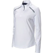 Nivo Sports Cozy 1/4  Zip