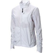 Ultralight Rain and Wind Jacket