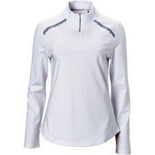Nivo Sports Cozy 1/4  Zip