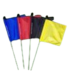 Corner Flags