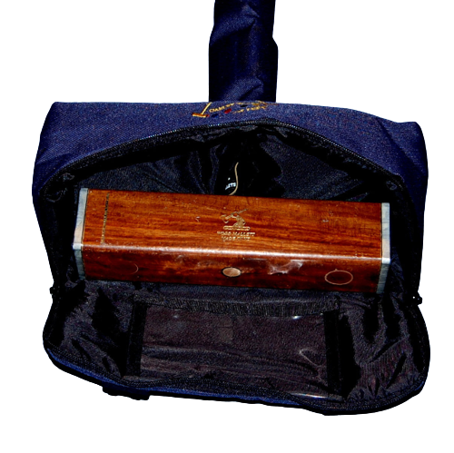 Full Length Mallet Cover