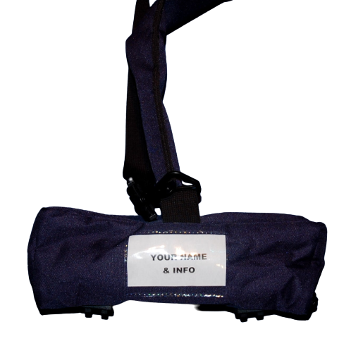 Full Length Mallet Cover