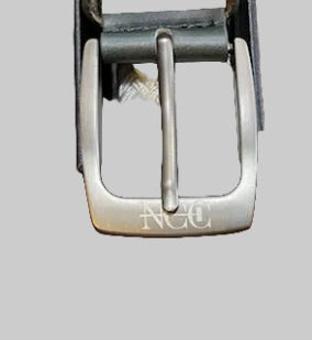 Joseph Elliot Logo Elastic Belt