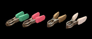 Hovis Clips - second color set
