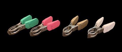 Hovis Clips - second color set