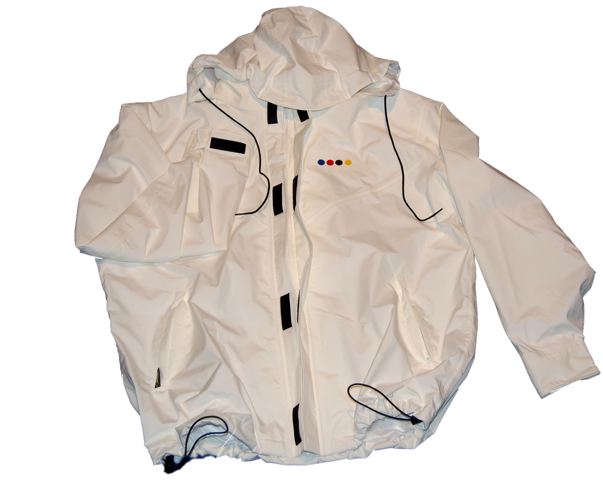 Boathouse windbreaker 2025
