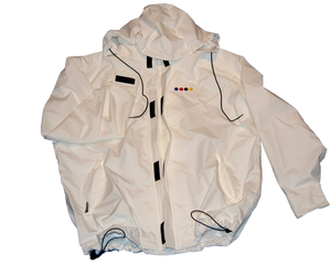 Men's Boathouse Gortex Rain Jacket