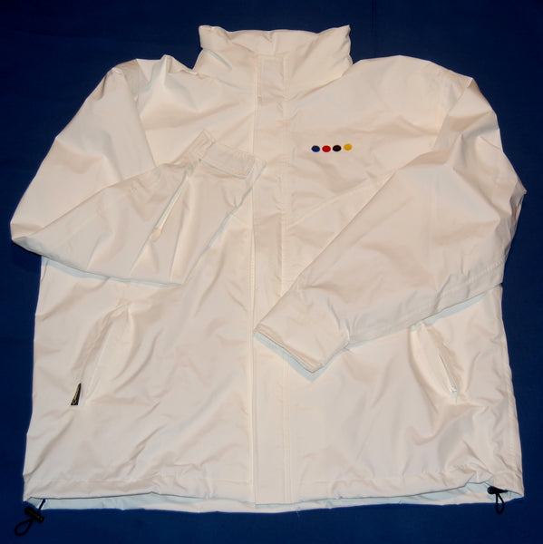 Men's Boathouse Gortex Rain Jacket