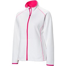 Weather co pink trim jacket.jpg