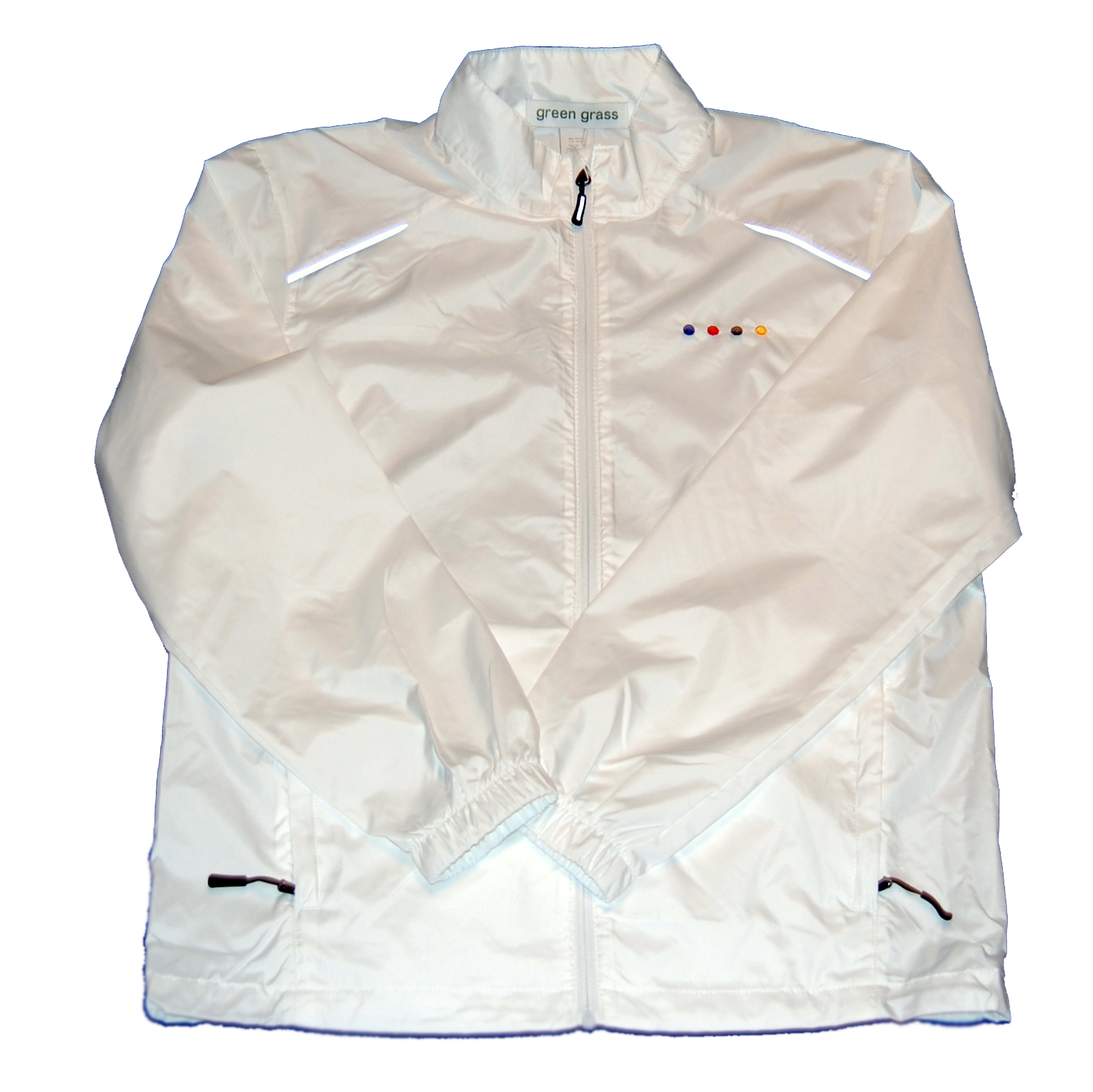 Men's unlined windbreaker jackets deals