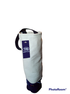 YRI Wine Tote