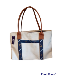 YRI Medium Tote