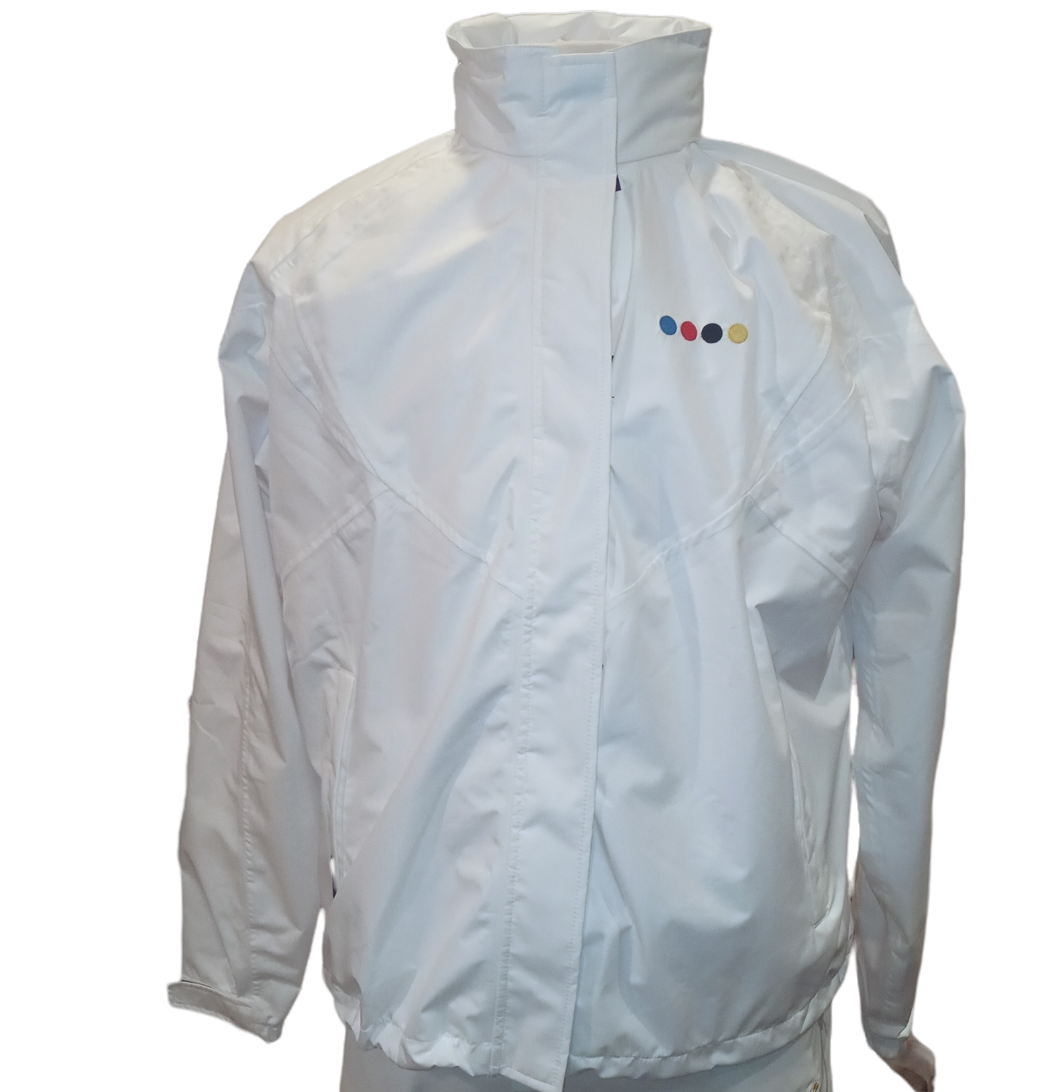 685 Boathouse Ladies Gortex Rain Jacket xl – NCC ProShop