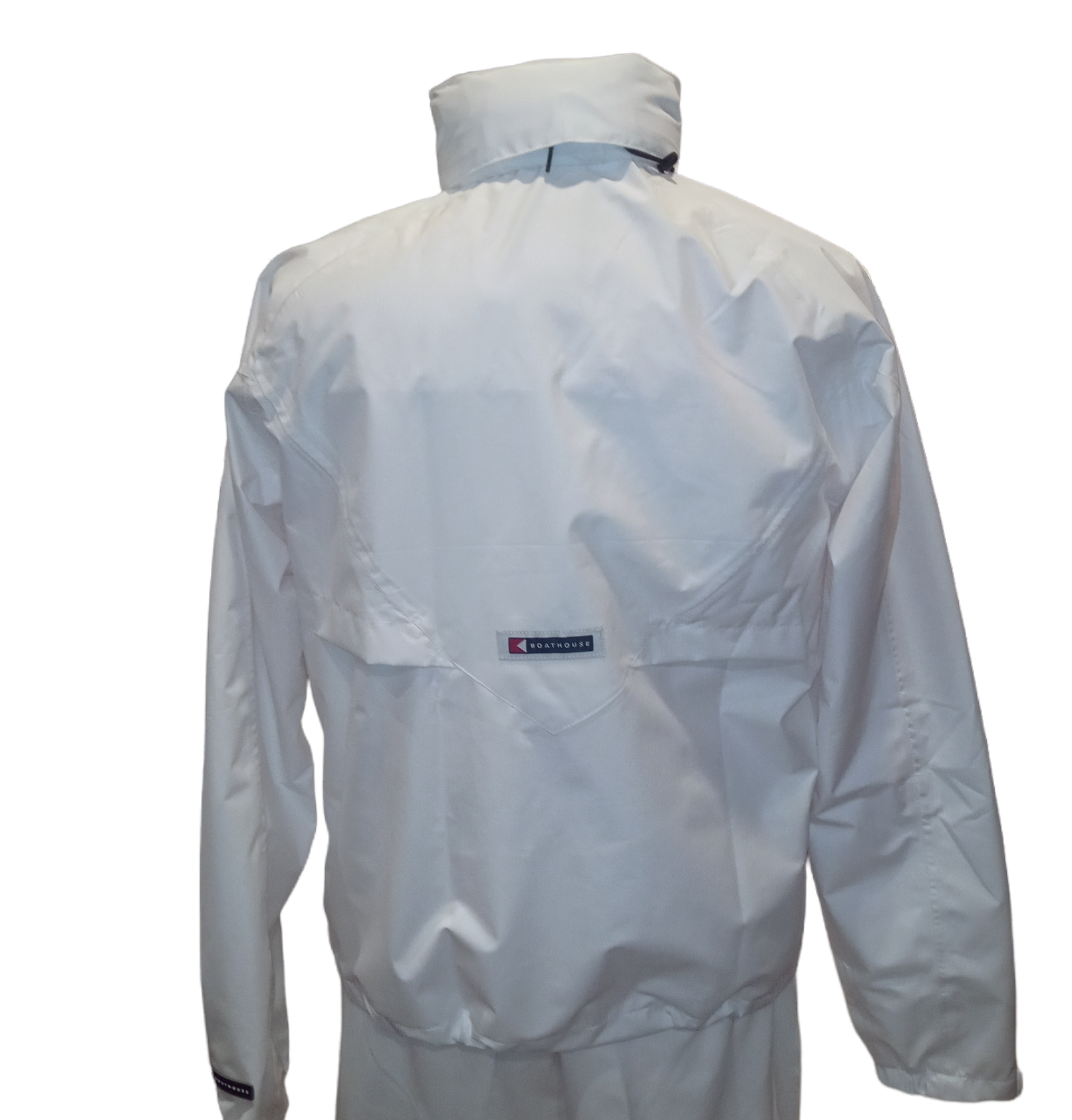マクドナルド × LPGA × Boathouse GORE-TEX ジャケット 685 Boathouse Ladies Gortex Rain Jacket xl – NCC ProShop