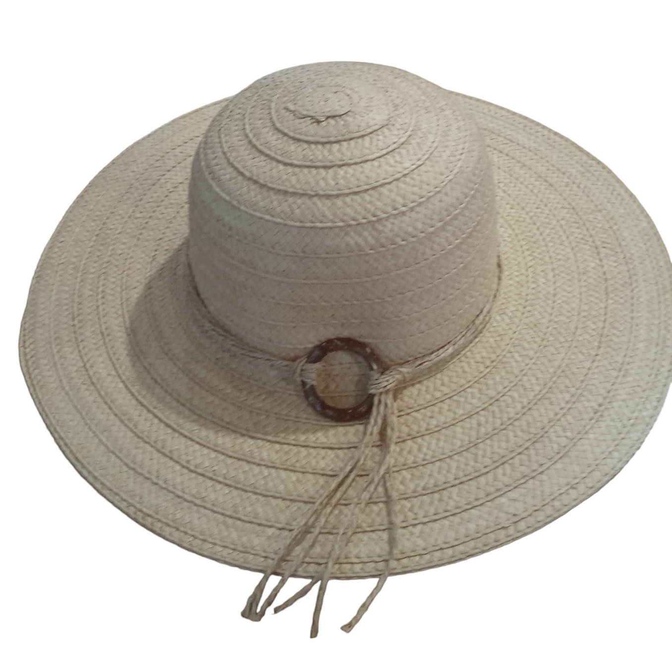 Perdido Hat w/ 4" Brim CSW405-Asst