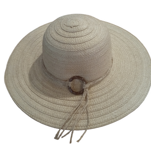 Perdido Hat w/ 4" Brim CSW405-Asst