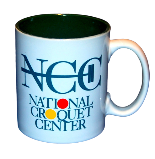 NCC Mug