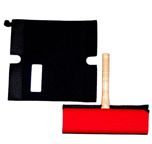 mallet-head-cover