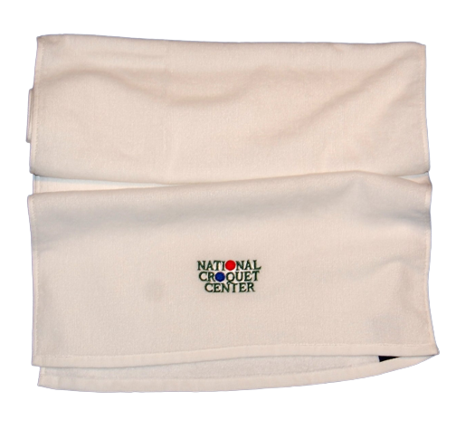 NCC Towel